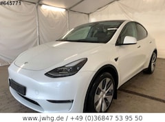 Bild des Angebotes Tesla Model Y Long Range AWD 79 kWh Wärmep Autopilot-3