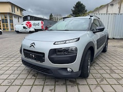 Bild des Angebotes Citroen C4 Cactus Shine
