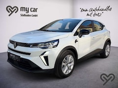 Bild des Angebotes Renault Captur *Evolution* Klima/ Rückfahrkamera/ Sitzheizung