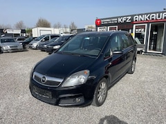 Bild des Angebotes Opel Zafira Basis 1.9 Diesel!! Klimaanlage