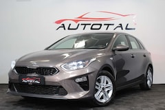 Bild des Angebotes Kia Ceed / cee'd *Automatik*Kamera*Navi*Vision*Carply