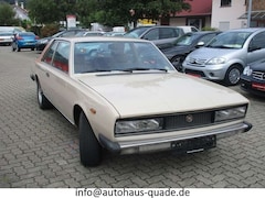 Bild des Angebotes Fiat 130 Coupe