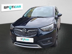 Bild des Angebotes Opel Crossland X Crossland 1.2 Turbo Innovation Tot-Winkel, RFK