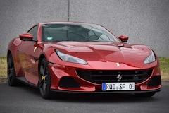 Bild des Angebotes Ferrari Portofino M