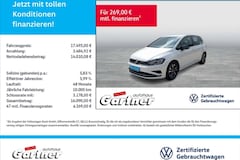Bild des Angebotes VW Golf Sportsvan IQ DRIVE 1.5 TSI APP-CON ACC PDC SHZG KLIMA ALU