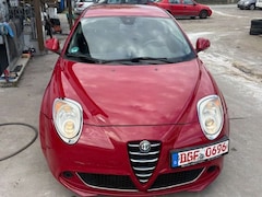 Bild des Angebotes Alfa Romeo MiTo Turismo