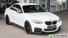 Bild des Angebotes BMW 235 M i xDrive M PERFORMANCE NAVI H&K LEDER