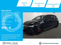 Bild des Angebotes VW Golf GTI 2,0 l TSI 265 PS DSG*Nav*Matrix*HuD*AHK