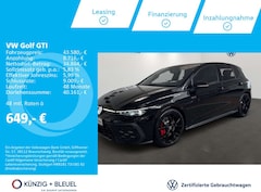 Bild des Angebotes VW Golf GTI 2,0 l TSI 265 PS DSG*Nav*Matrix*HuD*AHK