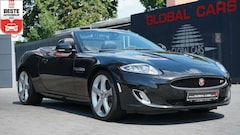 Bild des Angebotes Jaguar XKR 5.0 V8 SUPERCHARGED CABRIO*DEUTSCH*20"*