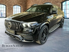 Bild des Angebotes Mercedes-Benz GLE 53 AMG 4M+ Coupé 360 ACC AUT DynLicht Kam.