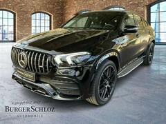 Bild des Angebotes Mercedes-Benz GLE 53 AMG 4M+ Coupé 360 ACC AUT DynLicht Kam.