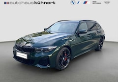 Bild des Angebotes BMW 340 Mi xDrive Touring Laser PanoSD Shadow HiFi H-K 1.H
