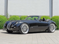 Bild des Angebotes Wiesmann MF 3 Roadster*6.Gang Schalter*Met.*Schwarz/Schw.