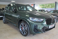 Bild des Angebotes BMW X3 M d Laser 360° HUD AHK 1.Hand