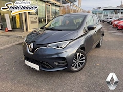 Bild des Angebotes Renault ZOE Zoe Intens, 135, CCS, Winter-Paket