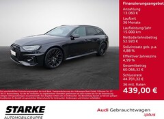 Bild des Angebotes Audi RS4 RS 4 Avant tiptronic quattro NaviPlus Matrix AH...
