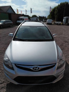 Bild des Angebotes Hyundai i30 i30cw 1.6 CRDi Comfort