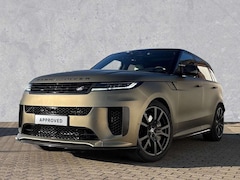 Bild des Angebotes Land Rover Range Rover Sport P635 SV Edition One - Carbon Bronze