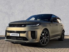 Bild des Angebotes Land Rover Range Rover Sport P635 SV Edition One - Carbon Bronze