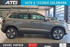Bild des Angebotes Skoda Karoq KAROQ 1.5 TSI STYLE NAVI SHZ CAMERA LED AHK PANO