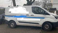 Bild des Angebotes Ford Transit Custom Transit Custom 270 TDCi 270 L1H1 LKW VA Basis