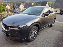 Bild des Angebotes Mazda CX-5 SKYACTIVE-G 194 Aut. Sports-Line TÜV Neu