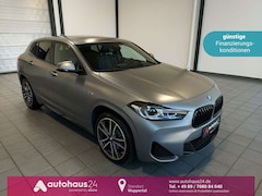 Bild des Angebotes BMW X2 xDrive25e M Sport LED|Kamera|ShadowLine