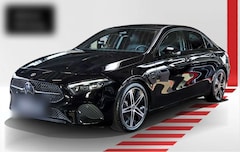 Bild des Angebotes Mercedes-Benz A 180 d Limousine PROGRESSIVE NIGHT PANO DISTR