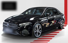 Bild des Angebotes Mercedes-Benz A 180 d Limousine PROGRESSIVE NIGHT PANO DISTR