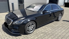 Bild des Angebotes Mercedes-Benz S 560 E S 560 4Matic L (222.186)