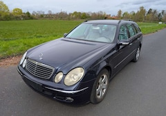 Bild des Angebotes Mercedes-Benz E 320 E 320 CDI Elegance