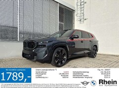 Bild des Angebotes BMW XM Label ParkAss.AHK.SHZ v+h.B&W.DriveAssProf.