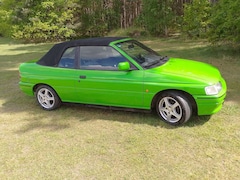 Ford Escort Escort