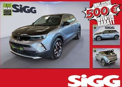 Opel Mokka 1.2 Turbo Elegance Automatik Klima Kamera