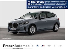 Bild des Angebotes BMW 225 e xDrive Active Tourer Pano HuD 360° DA DAB LED