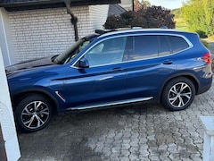 Bild des Angebotes BMW X3 X3 xDrive30e Aut.Luxury Line