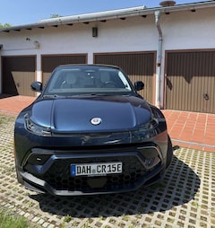 Bild des Angebotes FISKER Ocean AWD One *SOLAR*PANO*AHK*1.HD*MWST