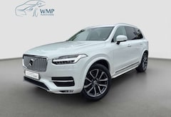 Bild des Angebotes Volvo XC90 Inscription AWD/Pano./AHK/Kamera/7.Sitzer