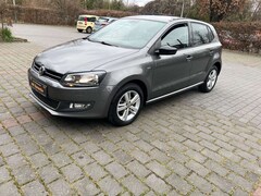 Bild des Angebotes VW Polo V Match