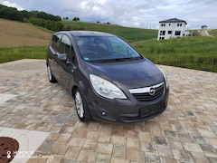 Bild des Angebotes Opel Meriva Active