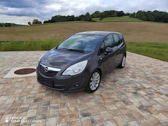 Bild des Angebotes Opel Meriva Active