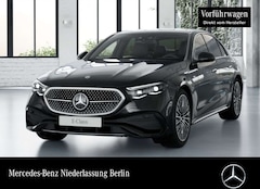Bild des Angebotes Mercedes-Benz E 300 e Hybrid AMG Fahrass 360° Pano Burmester PTS