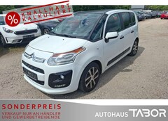 Bild des Angebotes Citroen C3 Picasso Picasso 1.4 VTi 95 Tendance Pano Klima PDC