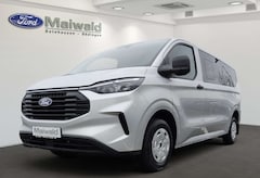 Bild des Angebotes Ford Transit Custom Kombi 320 L2 FWD Trend 2.0 EcoBlue EU6e AHK Navi A