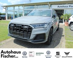 Bild des Angebotes Audi SQ7 4.0 TFSI quattro competition plus