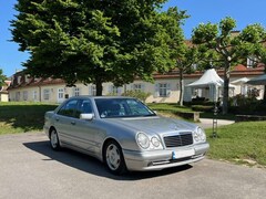 Bild des Angebotes Mercedes-Benz E 430 E 430 Avantgarde