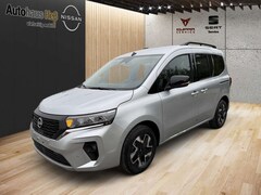 Bild des Angebotes Nissan Townstar Kombi 1.3 L1 N-Connecta 7DCT NAVI