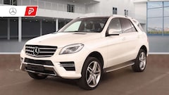 Bild des Angebotes Mercedes-Benz ML 350 BT AMG/SPORT PANO DESIGNO VOLL