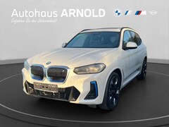 Bild des Angebotes BMW iX3 M Sport Gestiksteuerung Head-Up Harman Kardon Lenk